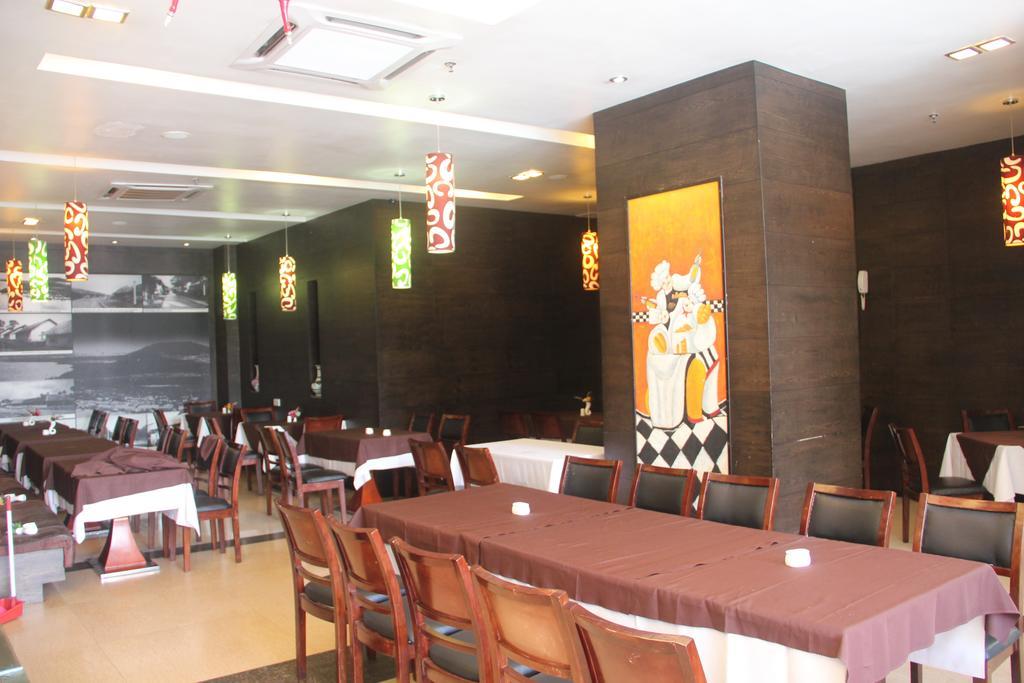 טאוואו Mb Hotel מראה חיצוני תמונה