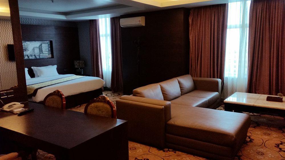 טאוואו Mb Hotel מראה חיצוני תמונה