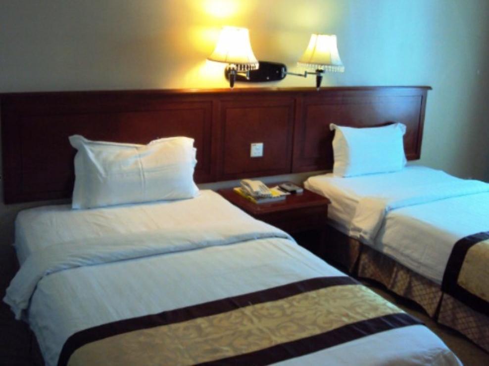 טאוואו Mb Hotel מראה חיצוני תמונה