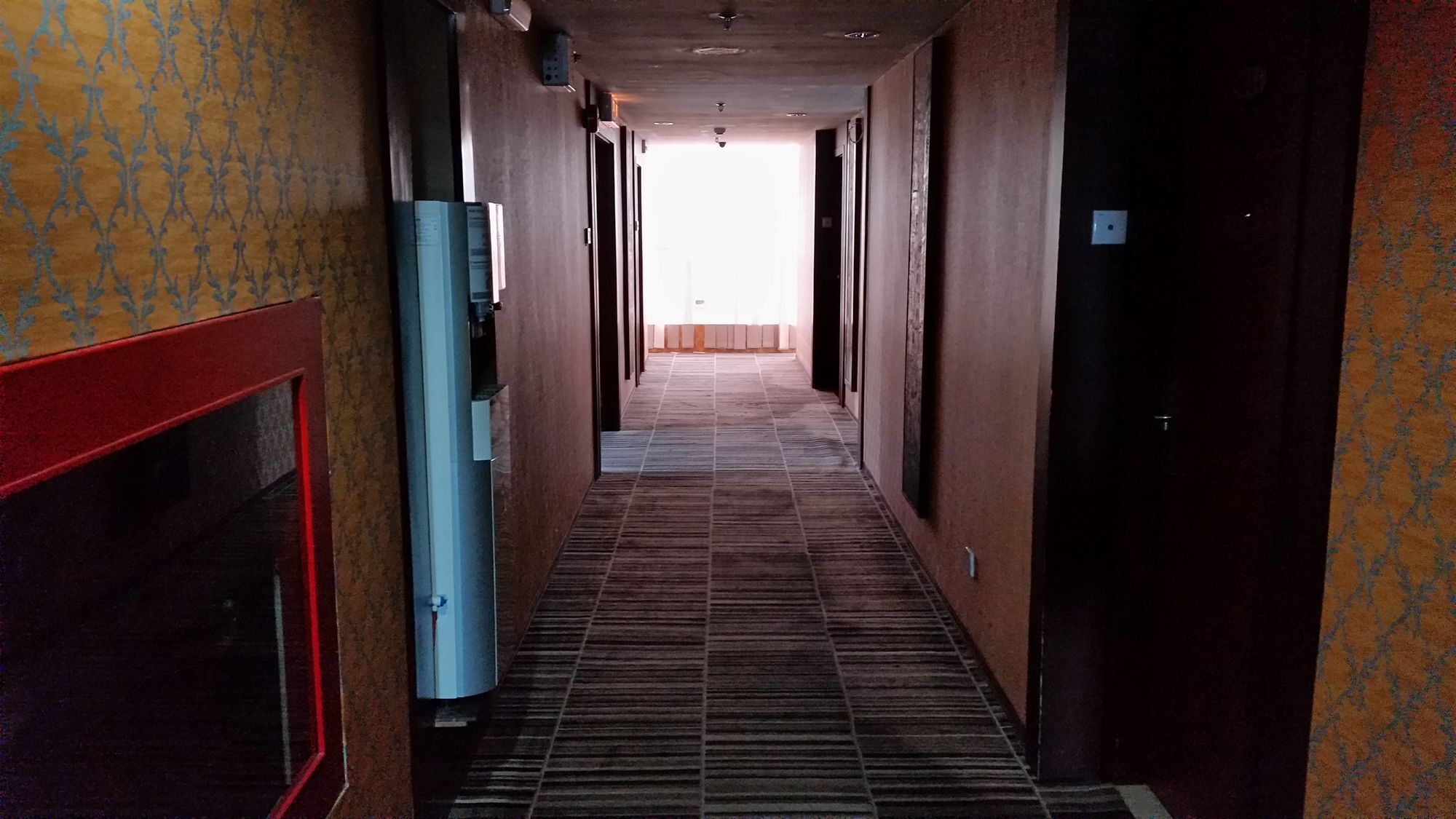 טאוואו Mb Hotel מראה חיצוני תמונה