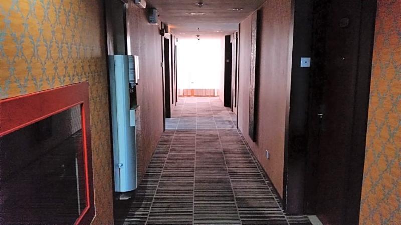 טאוואו Mb Hotel מראה חיצוני תמונה